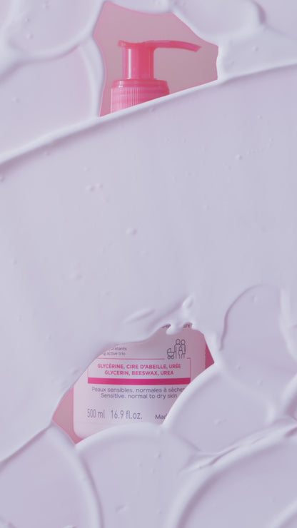 Leche Corporal - ULTRA-HIDRATANTE - Leche Corporal