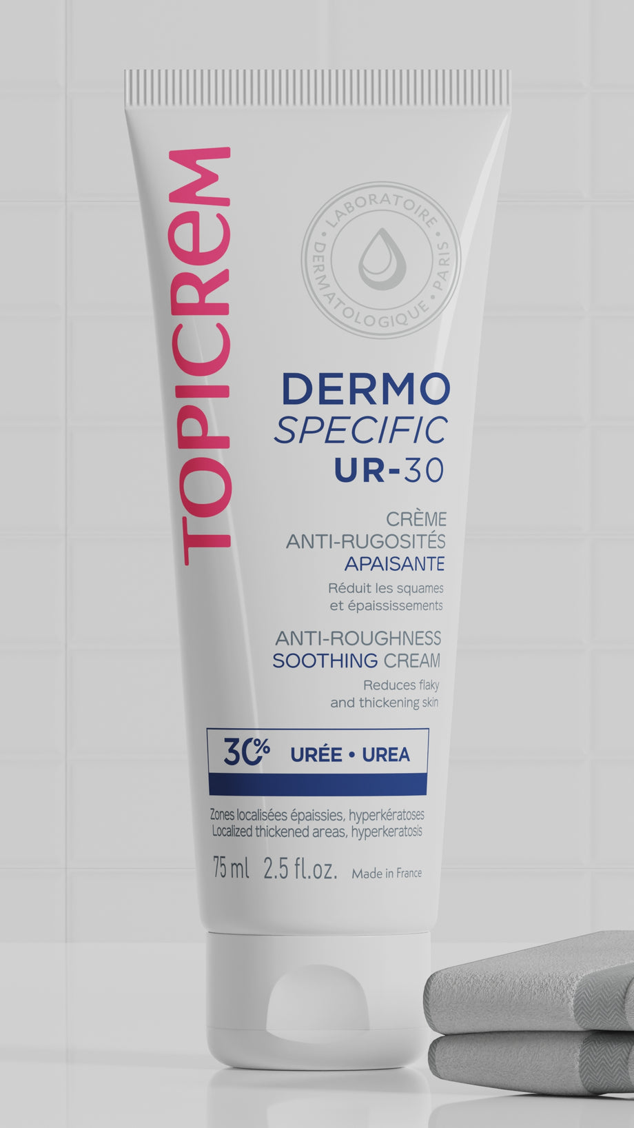 Routine UR-30 Crema Calmante Antirrugosidades