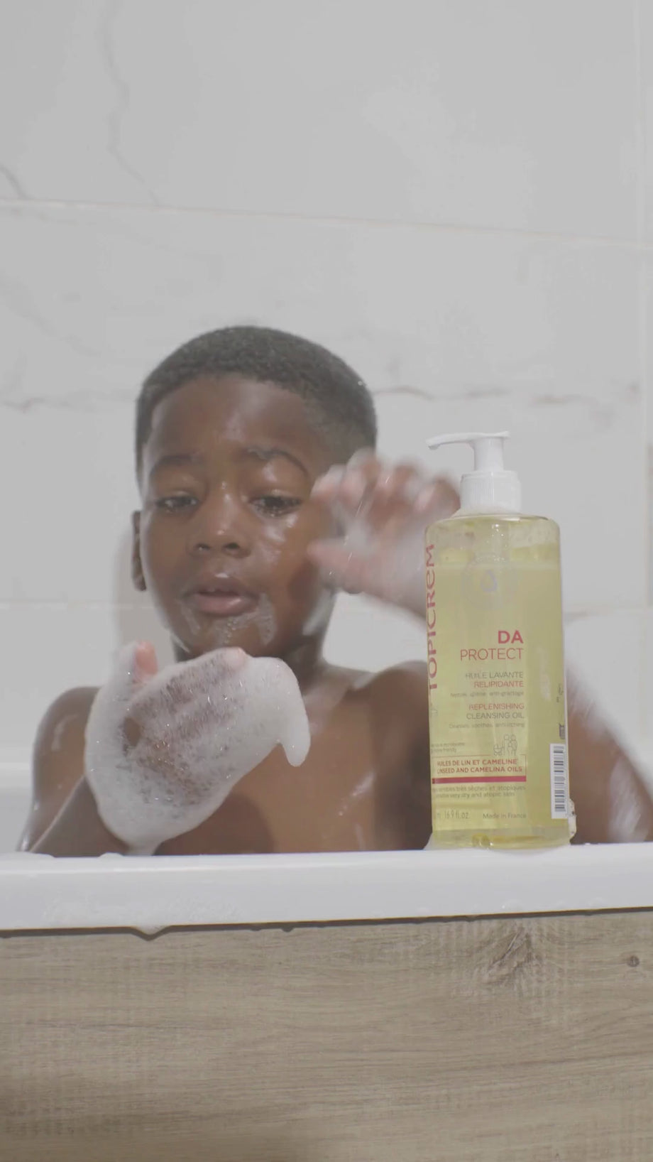 Routine Gel Limpiador Sobreengrasante