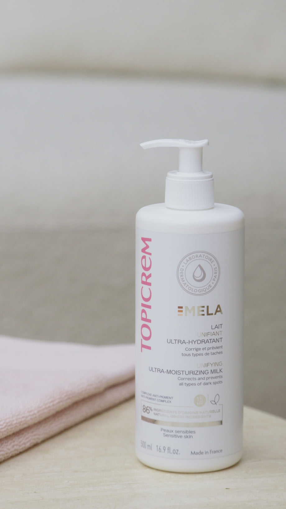 Routine Leche Unificadora Ultra-Hidratante Corporal
