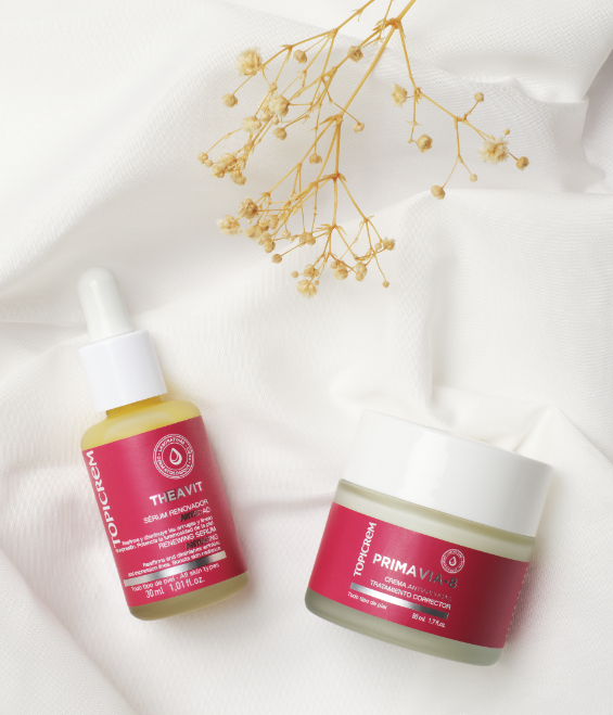 PRIMAVIA-8 Crema Antiarrugas - PRIMAVIA-8 Crema Antiarrugas