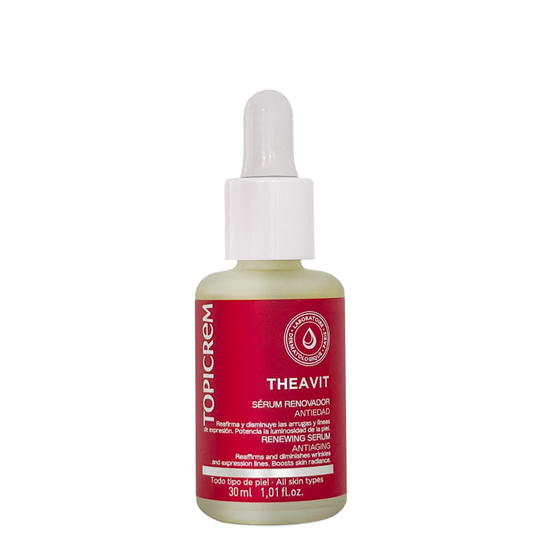 THEAVIT Sérum Renovador - ANTIEDAD