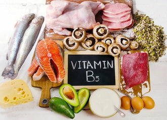 Vitamina B5